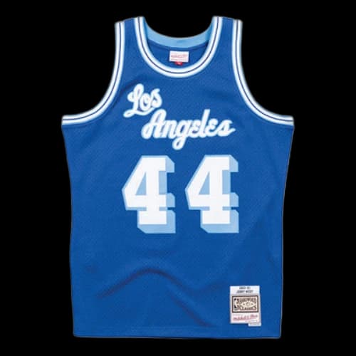 Mitchell & Ness NBA SW 1960-61 44