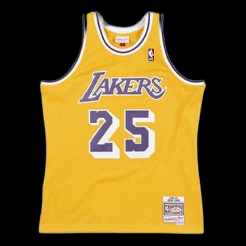 Mitchell & Ness NBA SW 94-95 25