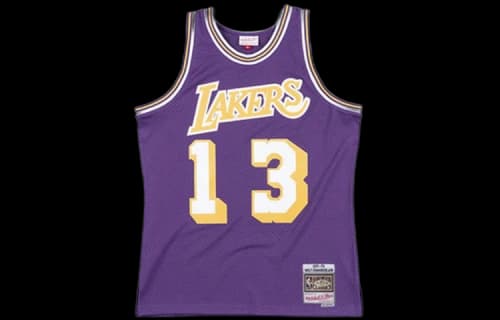 Mitchell & Ness NBA SW 71-72 13