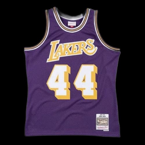 Mitchell & Ness NBA SW 71-72 44
