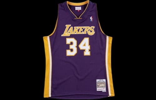 Mitchell & Ness NBA SW 99-00 34