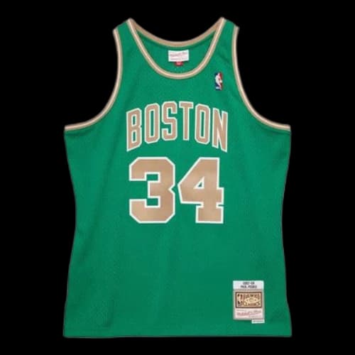 Mitchell & Ness NBA SW 07-08 34