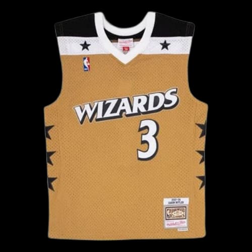 Mitchell & Ness NBA SW 2007-08 3