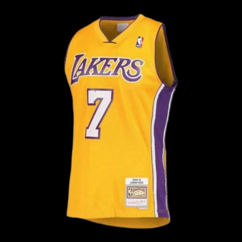 Mitchell & Ness NBA SW 7