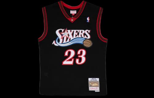 Mitchell & Ness NBA SW 05-06 76 23
