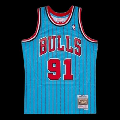 Mitchell & Ness NBA SW 1995 NBA
