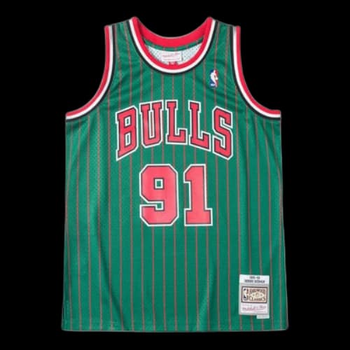 Mitchell & Ness SW 96-97 91