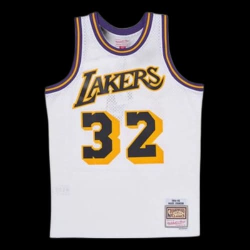 Mitchell & Ness NBA SW 84-85 32
