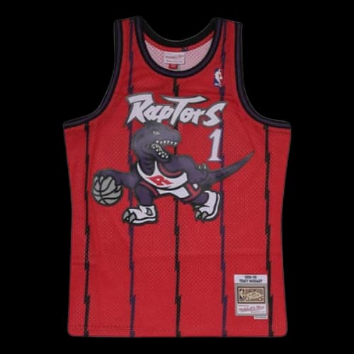 Mitchell & Ness SW98-99 1