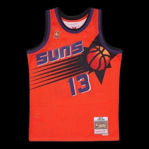 Mitchell & Ness SW NBA 1996 MN