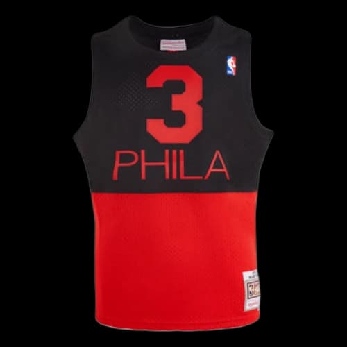 Mitchell & Ness NBA 03-04 76 3