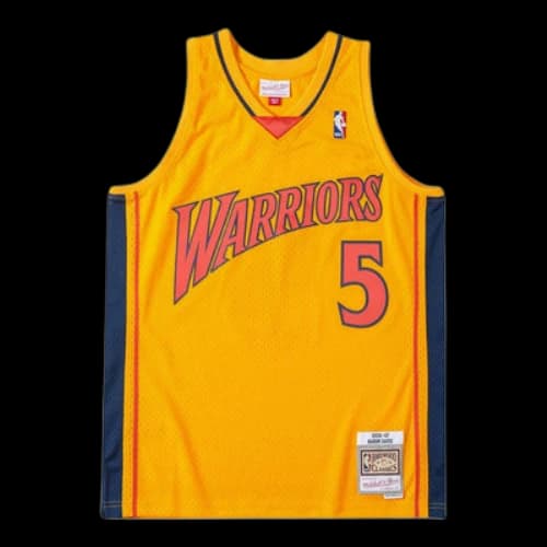 Mitchell & Ness NBA SW 06-07 5
