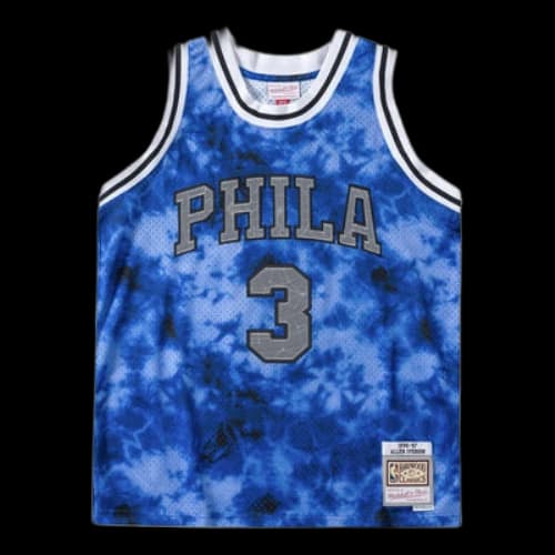 Mitchell & Ness NBA SW 96-97 76 3