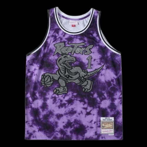 Mitchell & Ness NBA SS22 SW 96-97 1