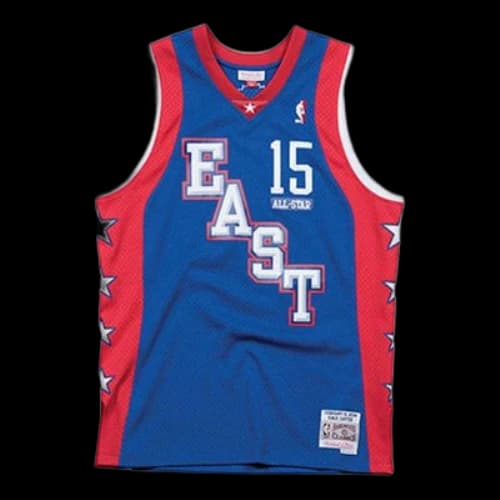 Mitchell & Ness NBA MN SW 2004 15
