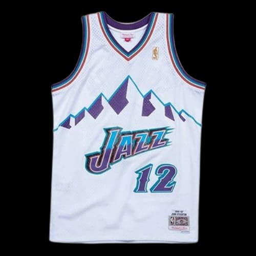 Mitchell & Ness NBA SW 96-97 12