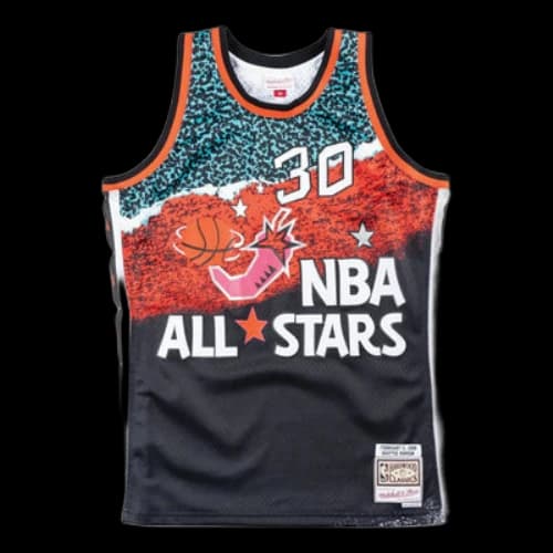 Mitchell & Ness x NBA All Star 1996 East Swingman Jersey 'Scottie Pippen 30'