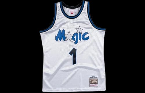 Mitchell & Ness NBA Swingman Jersey 'Orlando Magic - Anfernee Hardaway 1993-94'