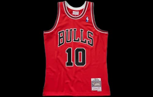 Mitchell & Ness NBA SW 1990-91 10