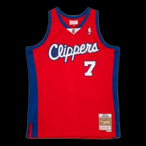 Mitchell & Ness NBA SW 00-01 7
