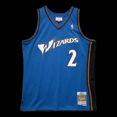 Mitchell & Ness 10-11 2