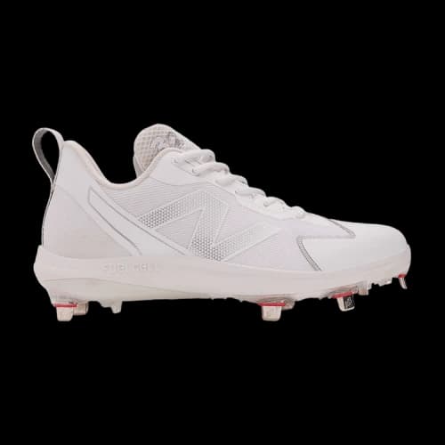 New Balance FuelCell Romero Duo White Silver (Women's)