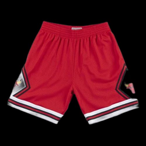 Mitchell & Ness SW 1975-76