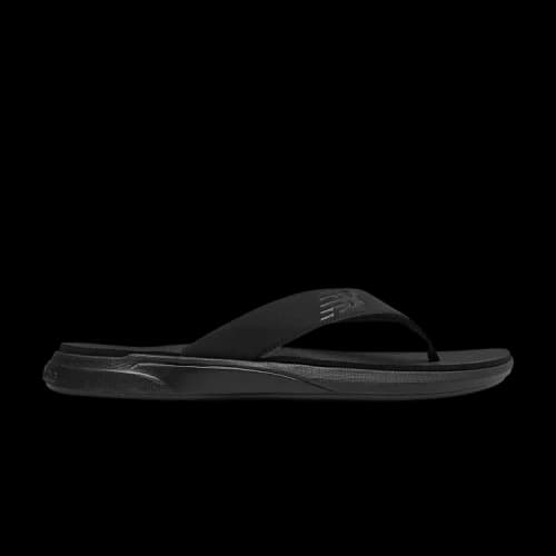 New Balance 340 Slide 'Black'