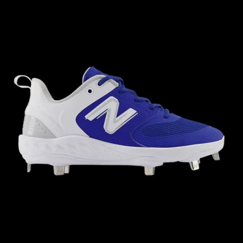 New Balance Fresh Foam X Velo v3 Metal 'Royal Blue' (Women's)