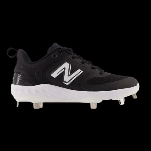 New Balance Fresh Foam X Velo v3 Metal 'Black White' (Women's)