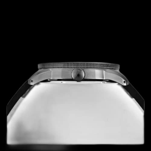 SEIKO Solar Power Quartz Watch
