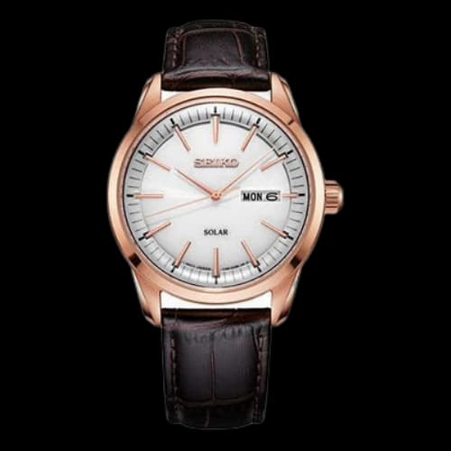 SEIKO Gents Series Casual waterproof