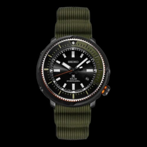 SEIKO Prospex Sports Watch