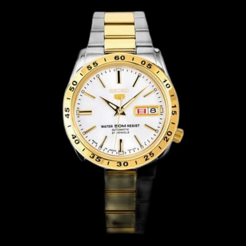 SEIKO Business Casual Mechanical Watch