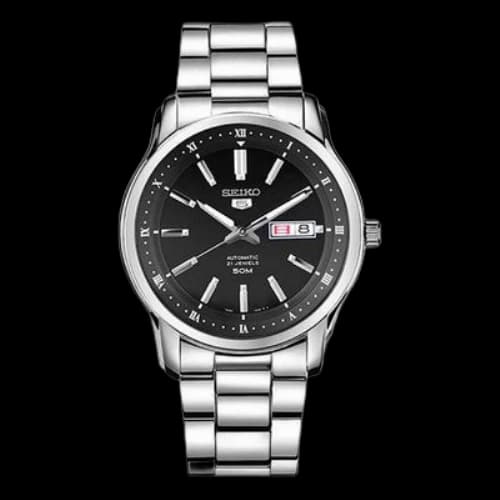 SEIKO Male seiko5 Japan / South Korea Fashion