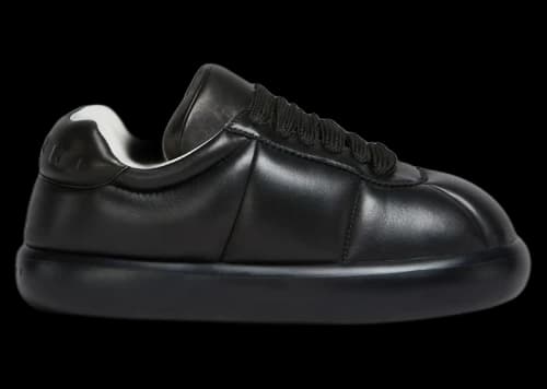 Marni BigFoot 2.0 Black