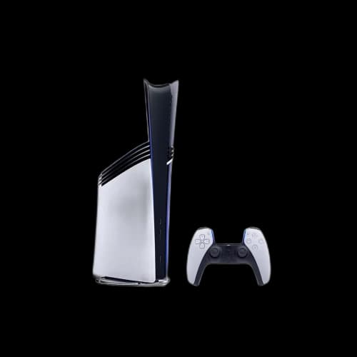 Sony PlayStation 5 PS5 Pro Console (UK Plug)
