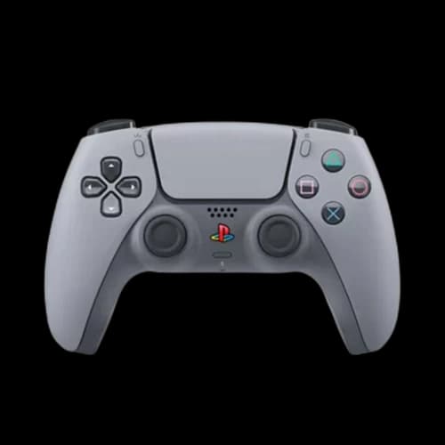 Sony Playstation PS5 DualSense 30th Anniversary Limited Edition Wireless Controller
