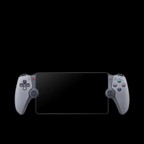 Sony PlayStation Portal Remote Player 30th Anniversary Limited Edition