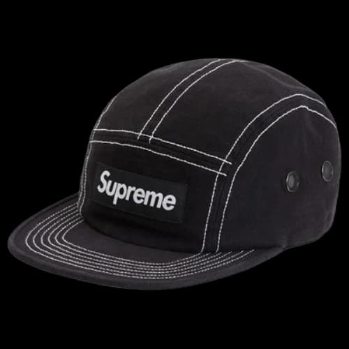 Supreme Field Camp Cap