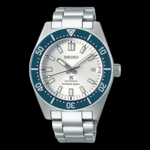 SEIKO PROSPEX Series SEIKO 140 Anniversary Limited Edition 6R35 Automatic 40.5mm Watch