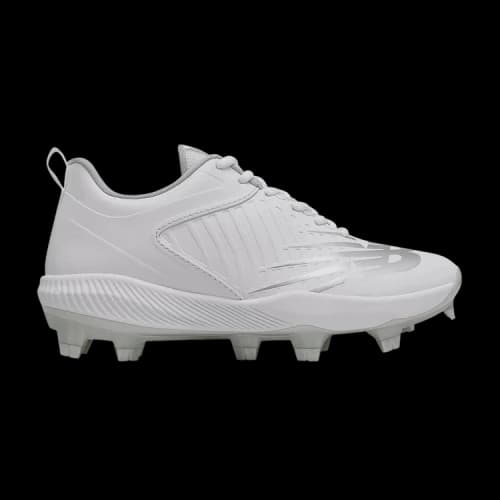 New Balance FuelCell Fuse v3 Molded Wide 'White' (Women's)