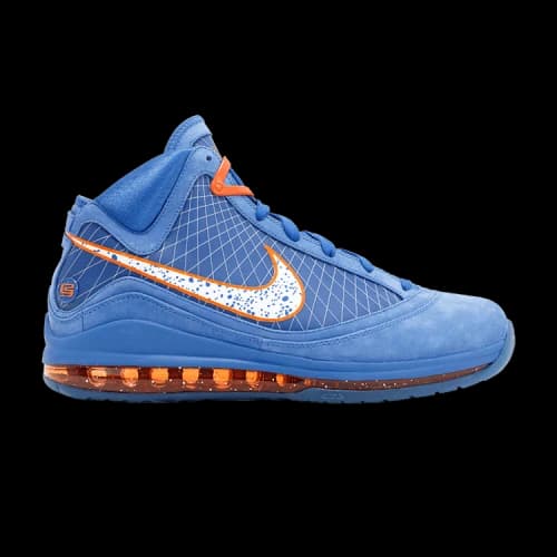 Nike LeBron 7 'Hardwood Classic'