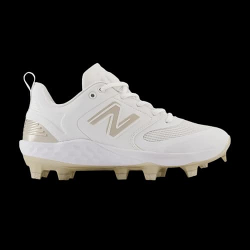 New Balance Fresh Foam Velo v3 Molded 'White Champagne' (Women's)