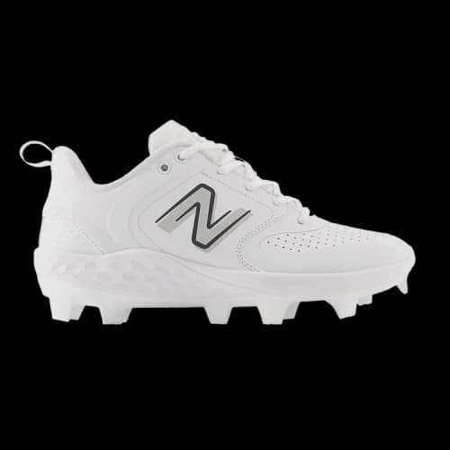 New Balance Fresh Foam Velo v3 Molded Synthetics Wide 'White' (Women's)