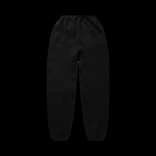 Aries Premium Temple Sweatpant 'Black'