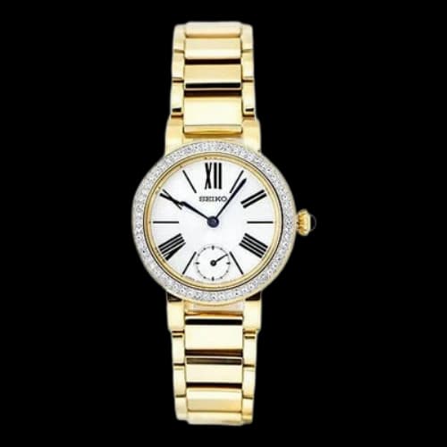 SEIKO Fashion Quartz Watch