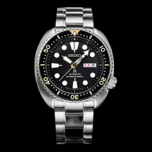 SEIKO Mechanical Watch
