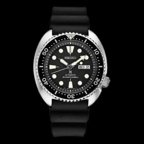 SEIKO Sports Mechanical Watch
