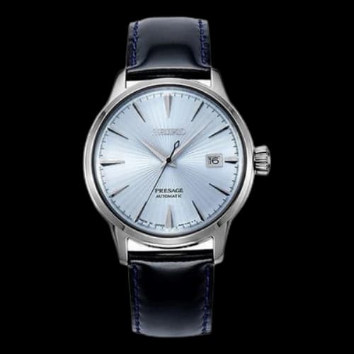 SEIKO Series Mechanical Casual Watch